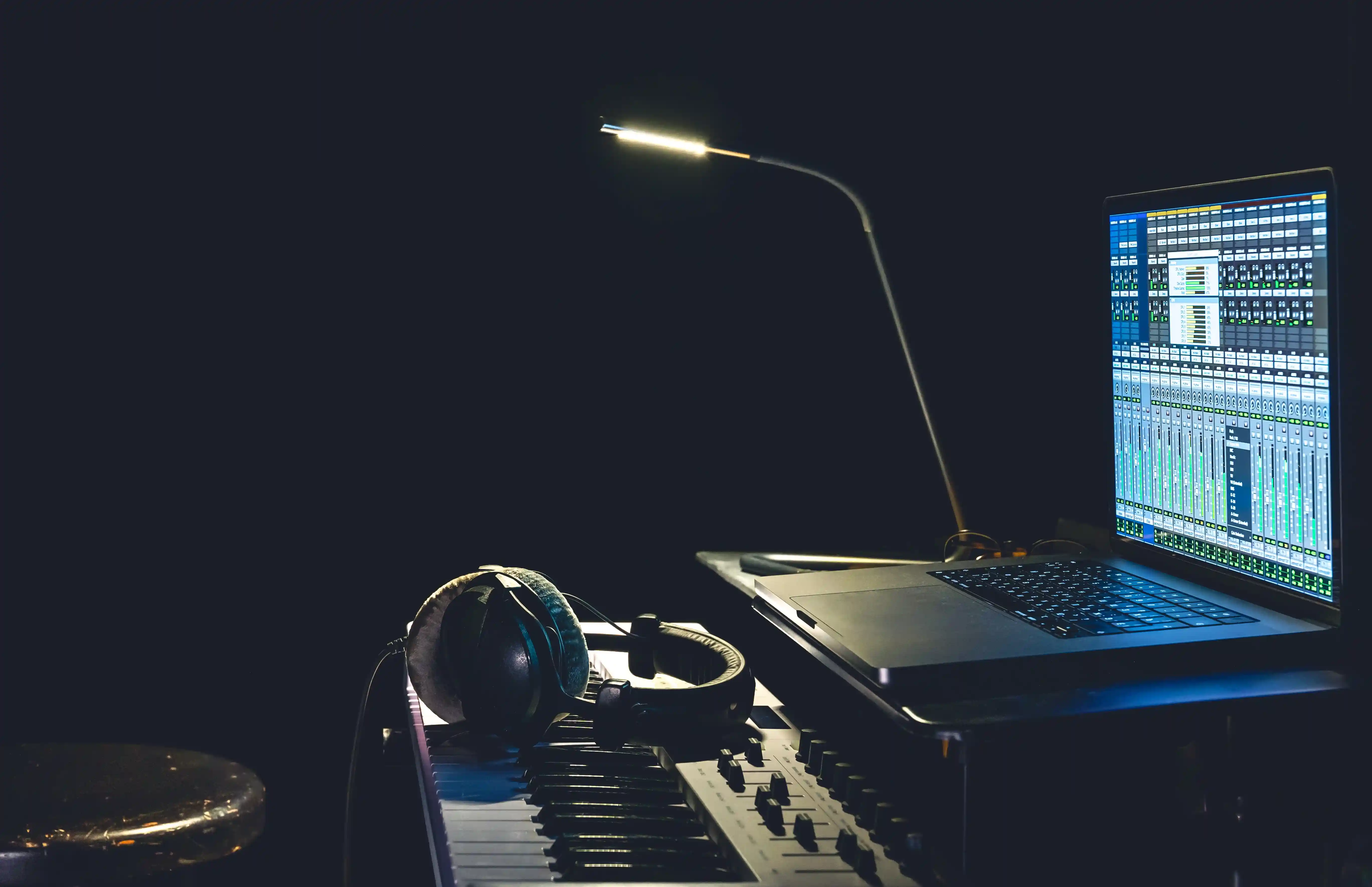 How to build a musician profile that actually gets you booked